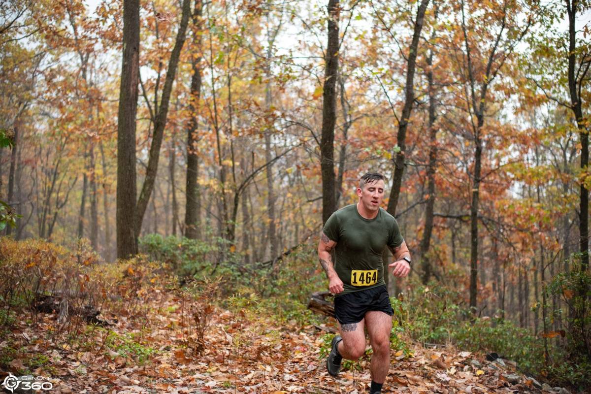 Sweat For Vets Challenge Sweat For Vets Challenge