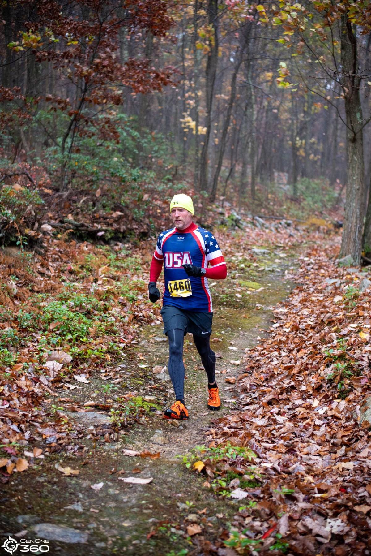 Sweat For Vets Challenge