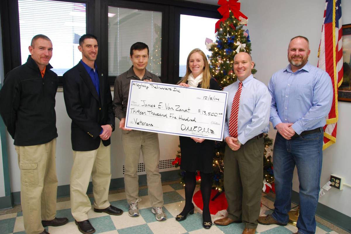 Check presentation 2014 Check presentation 2014