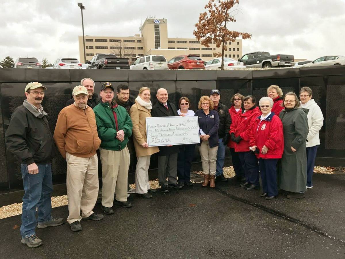 Check presentation 2016 Check presentation 2016