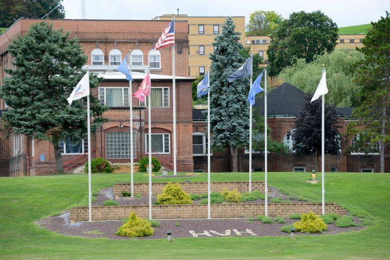Hollidaysburg Veterans Home Hollidaysburg Veterans Home