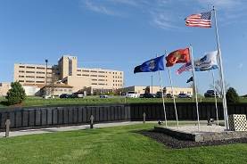 James E. Van Zandt VA Medical Center James E. Van Zandt VA Medical Center