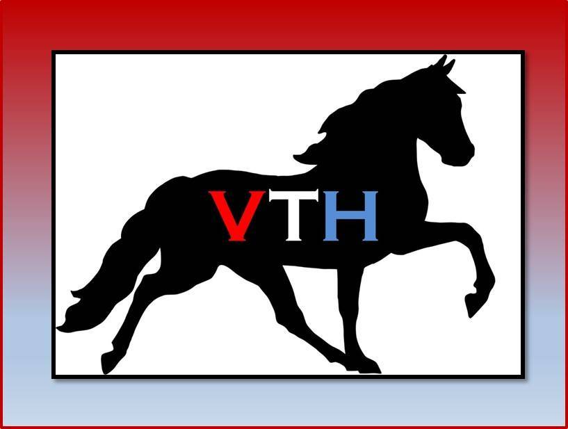 Victory Therapeutic Horseman Victory Therapeutic Horseman